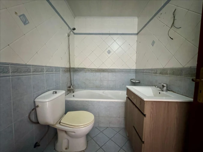 Apartamento T3 para Venda em Setubal (São Sebastião) Foto 15