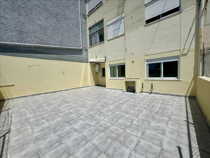 Apartamento T3 para Venda em Setubal (São Sebastião) Foto 19