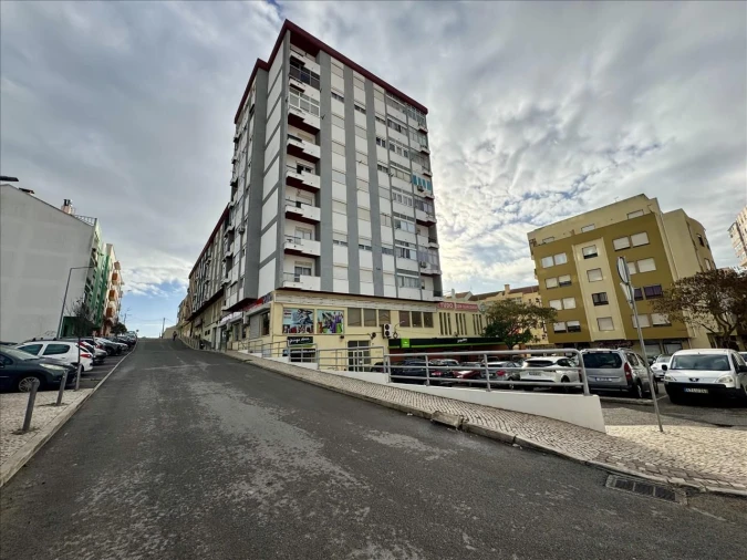 Apartamento T3 para Venda em Setubal (São Sebastião) Foto 22