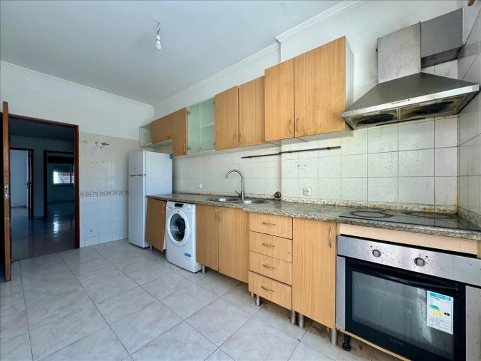 Apartamento T3 para Venda em Setubal (São Sebastião) Foto 6