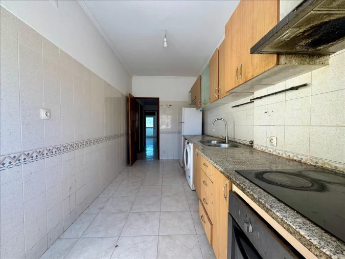 Apartamento T3 para Venda em Setubal (São Sebastião) Foto 7