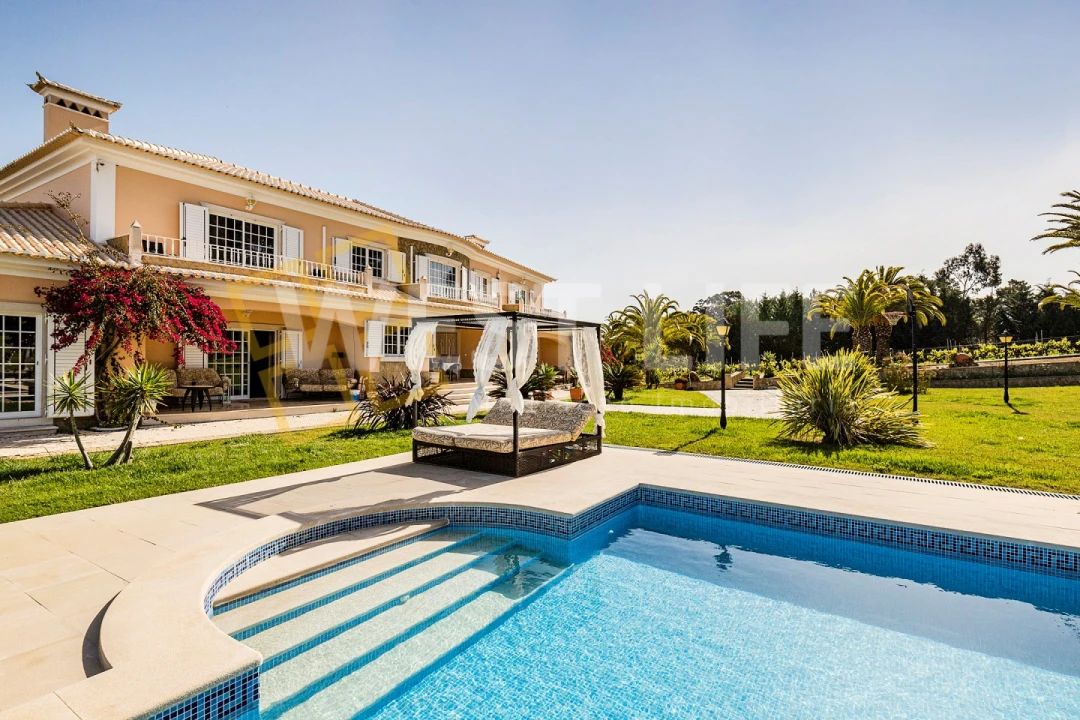 Quinta T7 para Venda em Mafra Foto 2