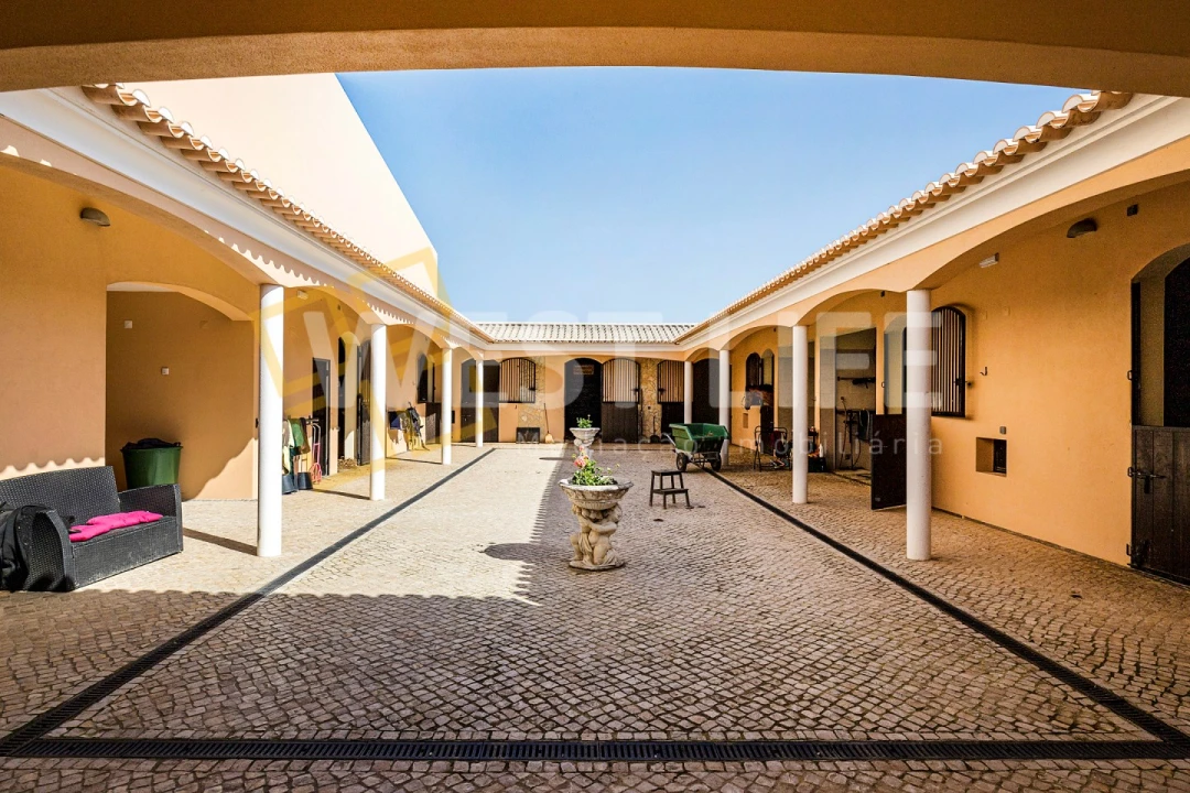 Quinta T7 para Venda em Mafra Foto 6