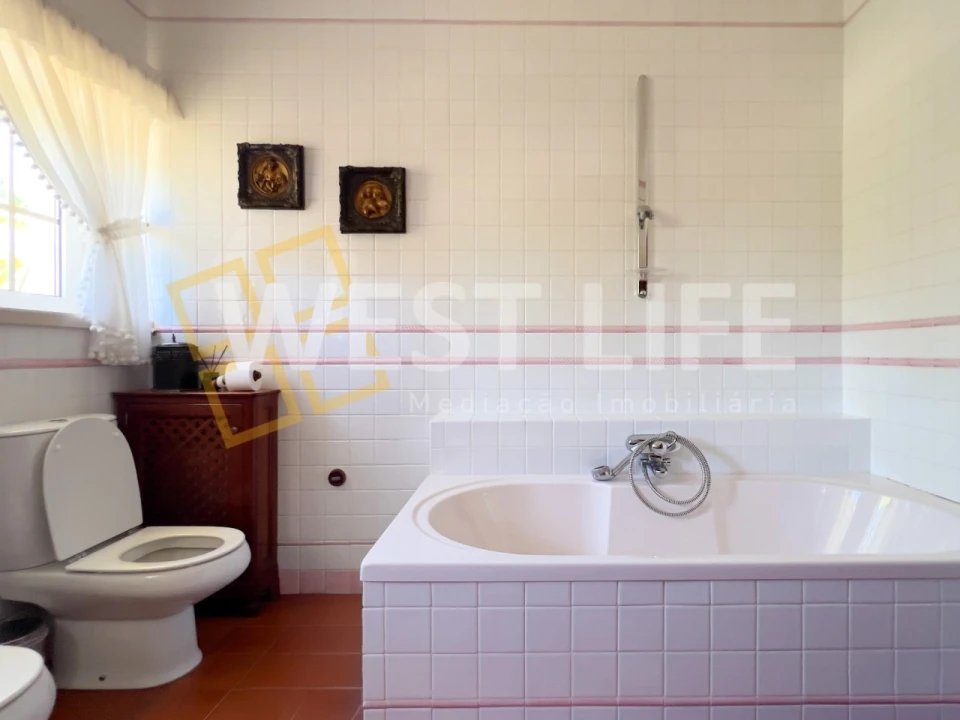 Quinta T7 para Venda em Mafra Foto 21