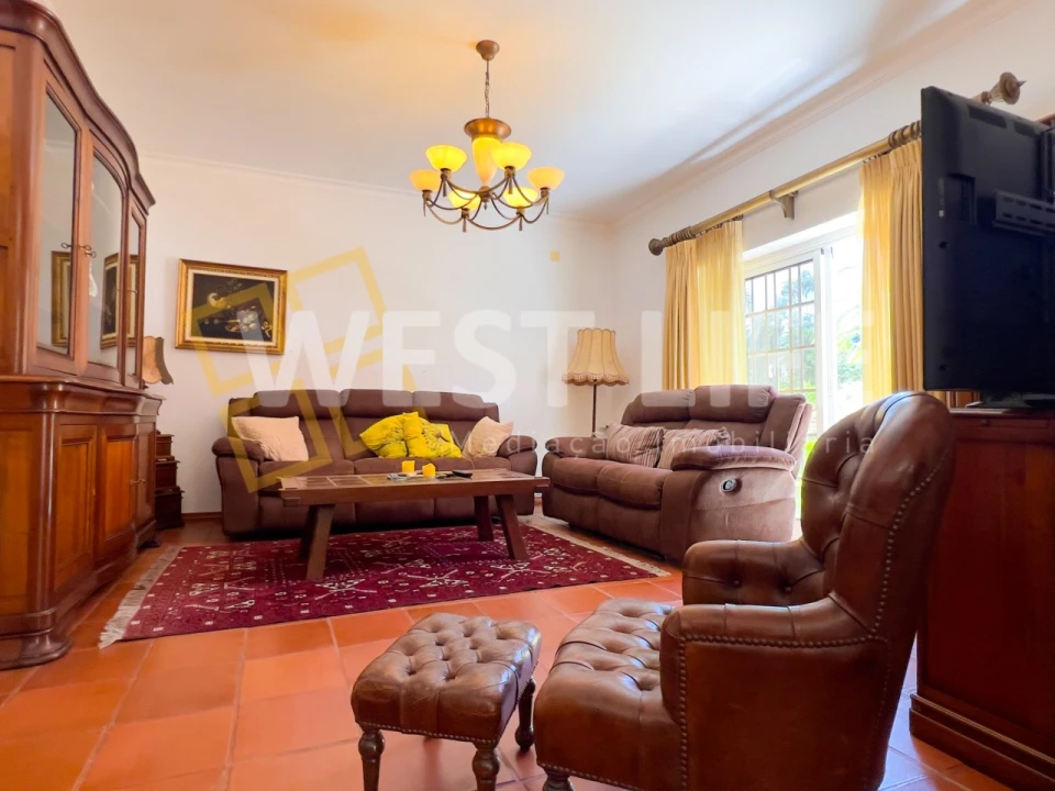 Quinta T7 para Venda em Mafra Foto 12