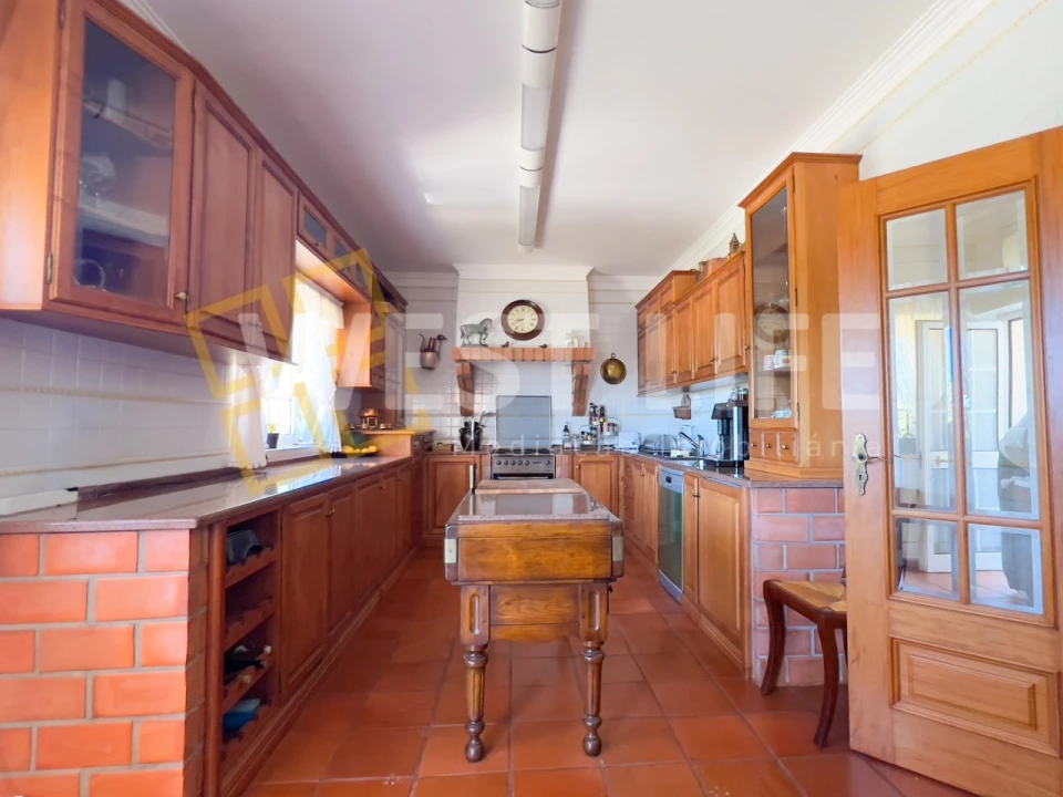 Quinta T7 para Venda em Mafra Foto 14