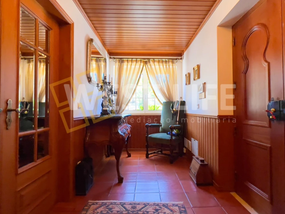 Quinta T7 para Venda em Mafra Foto 17