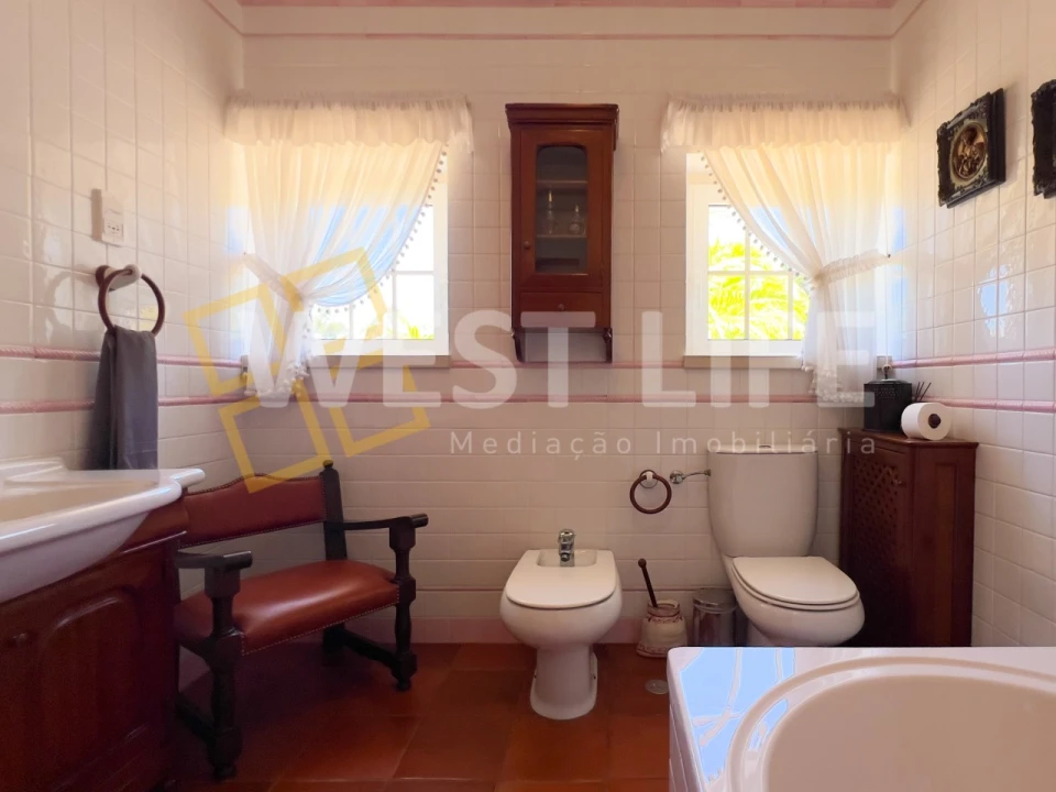 Quinta T7 para Venda em Mafra Foto 22