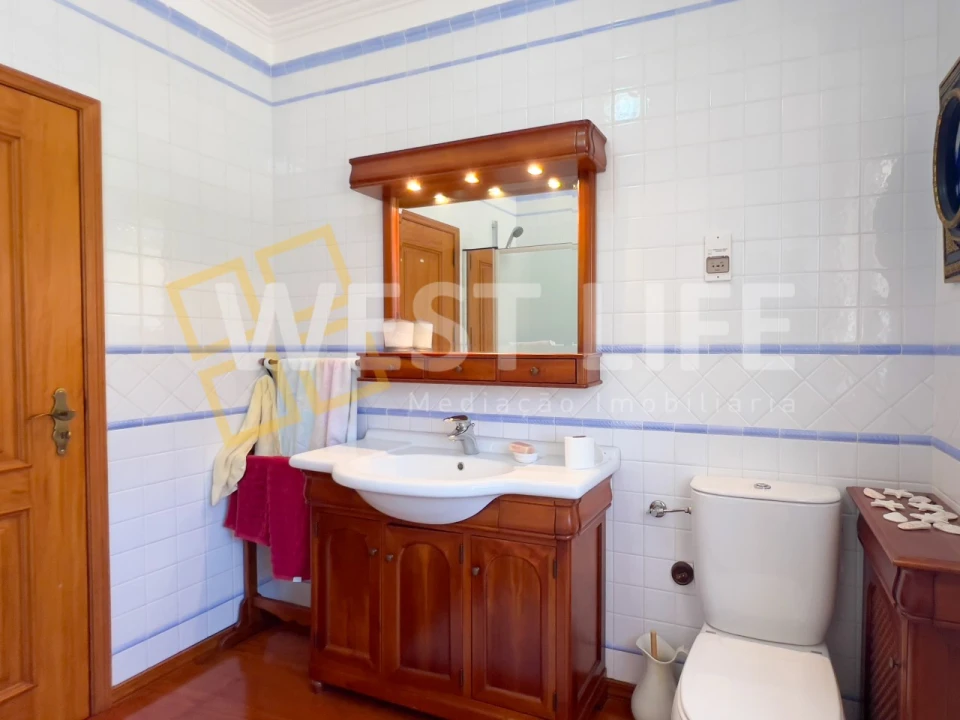 Quinta T7 para Venda em Mafra Foto 24