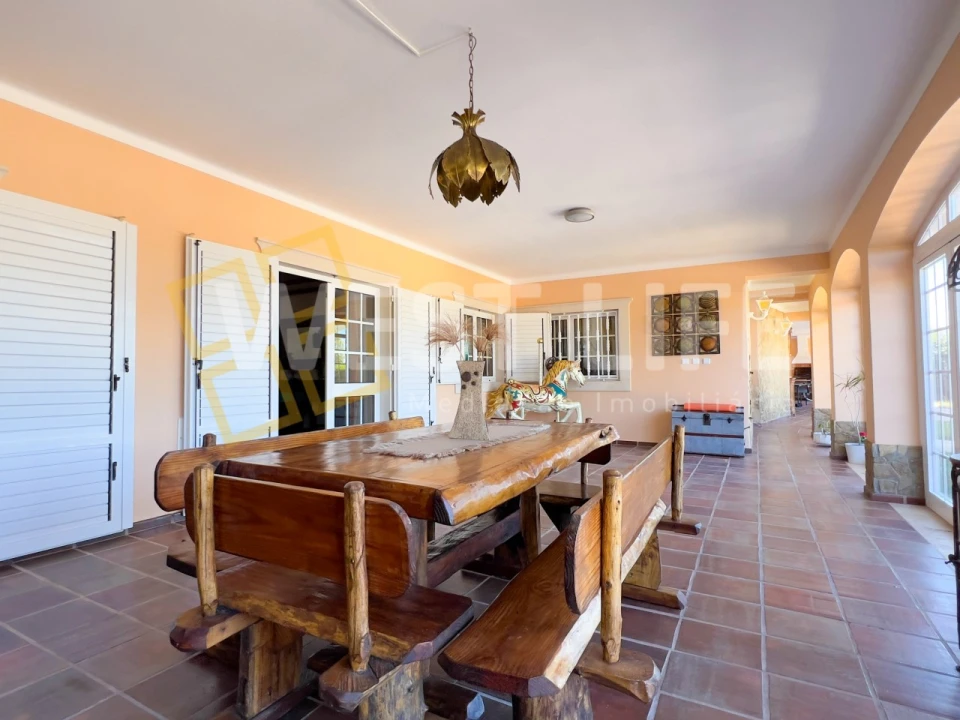 Quinta T7 para Venda em Mafra Foto 9