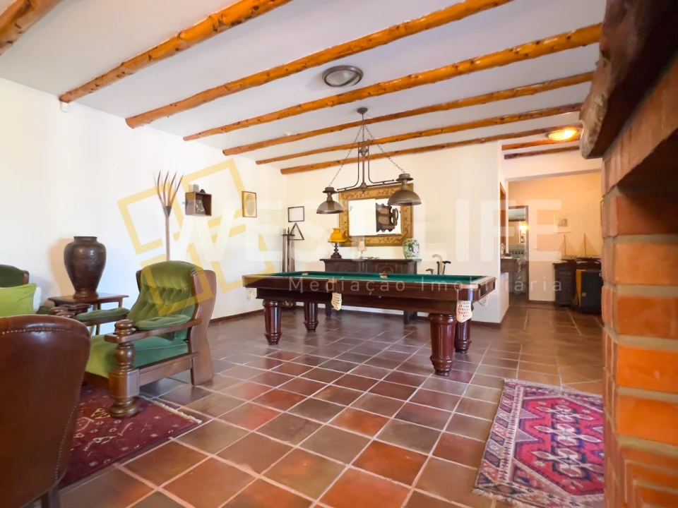 Quinta T7 para Venda em Mafra Foto 10