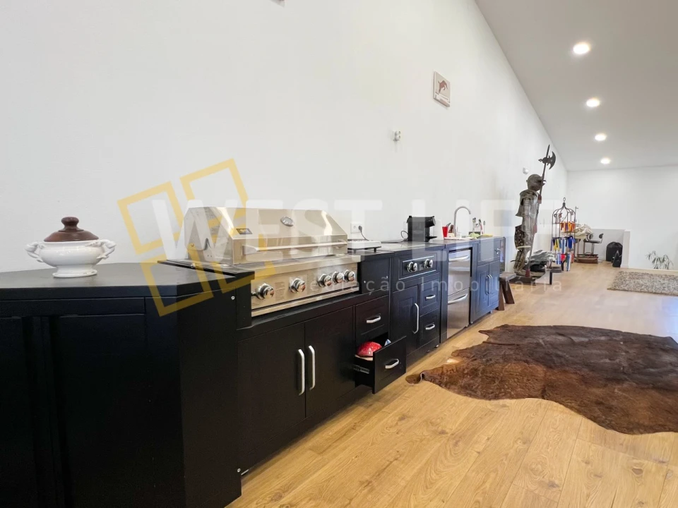 Quinta T7 para Venda em Mafra Foto 26