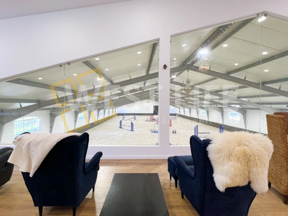 Quinta T7 para Venda em Mafra Foto 27