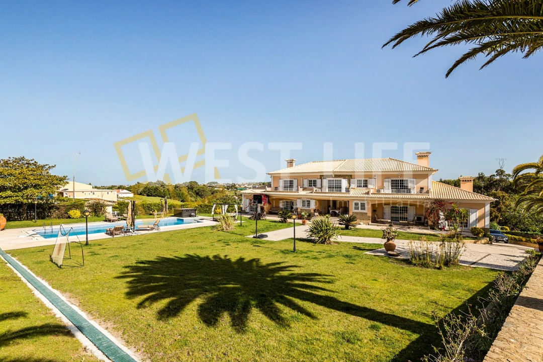 Quinta T7 para Venda em Mafra Foto 4