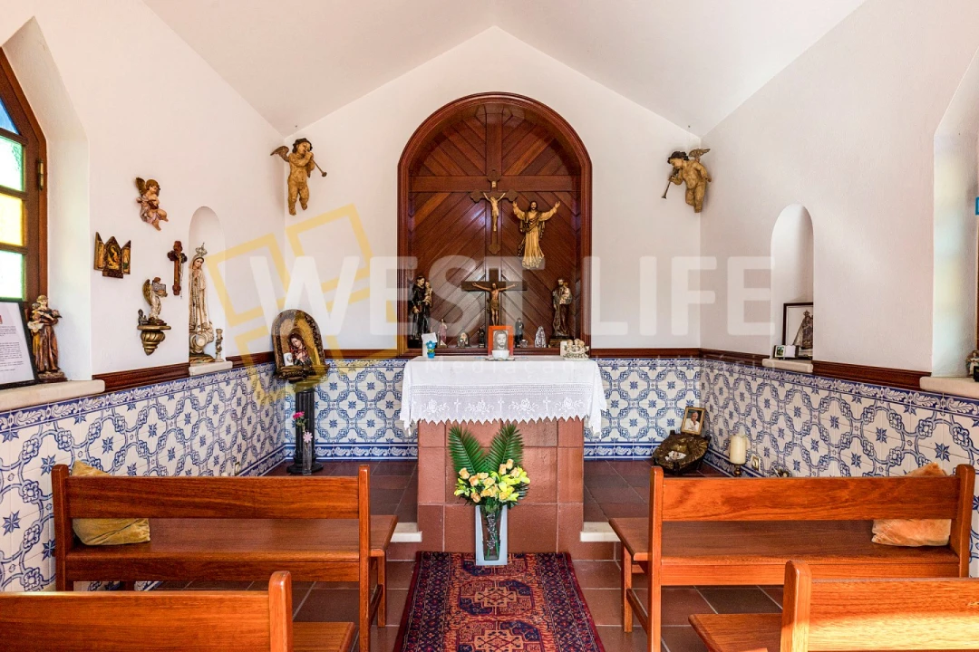 Quinta T7 para Venda em Mafra Foto 38