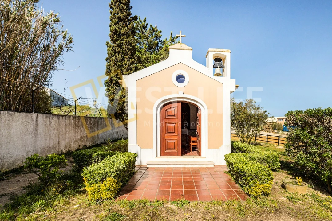 Quinta T7 para Venda em Mafra Foto 39