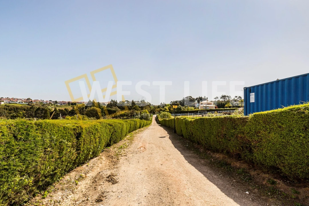 Quinta T7 para Venda em Mafra Foto 40