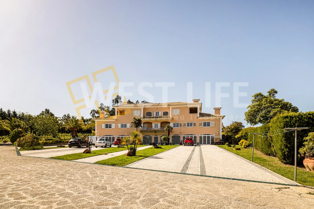 Quinta T7 para Venda em Mafra Foto 46