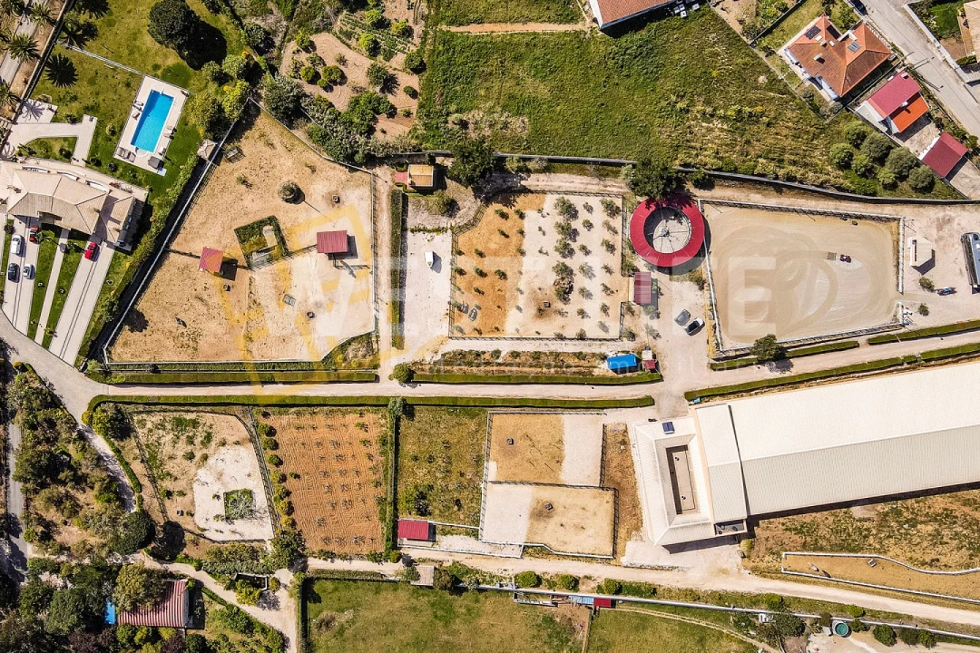 Quinta T7 para Venda em Mafra Foto 5