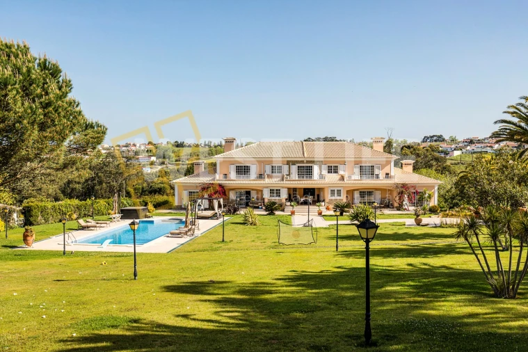 Quinta T7 para Venda em Mafra