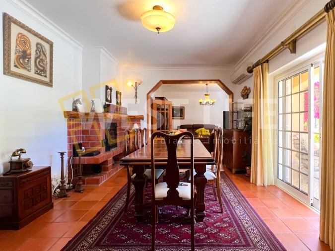 Quinta T7 para Venda em Mafra Foto 11