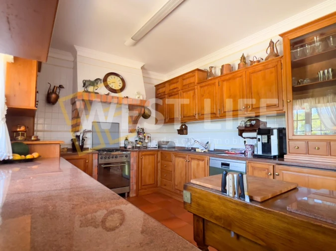 Quinta T7 para Venda em Mafra Foto 13