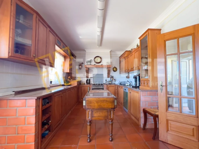 Quinta T7 para Venda em Mafra Foto 14