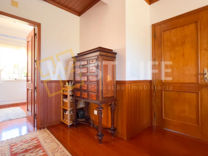 Quinta T7 para Venda em Mafra Foto 16