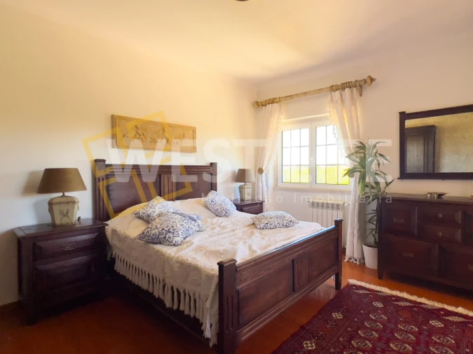 Quinta T7 para Venda em Mafra Foto 19