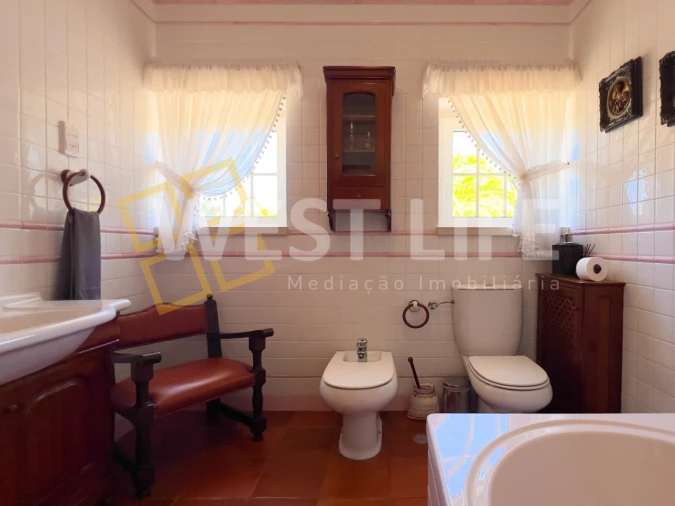 Quinta T7 para Venda em Mafra Foto 22