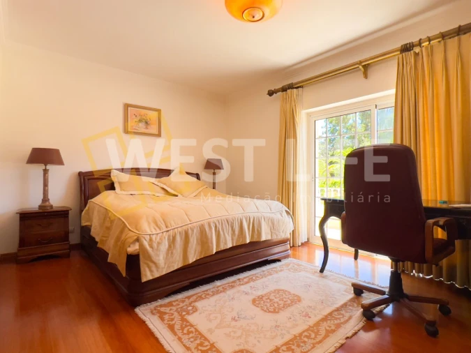 Quinta T7 para Venda em Mafra Foto 20