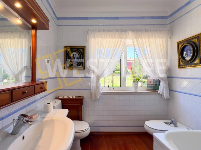 Quinta T7 para Venda em Mafra Foto 23