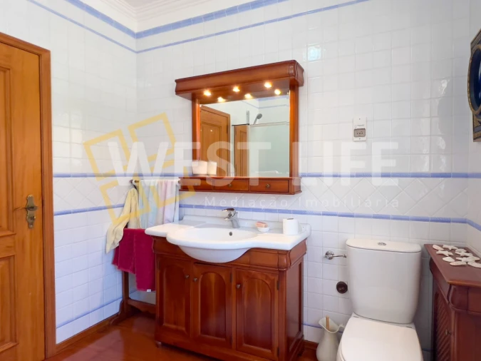 Quinta T7 para Venda em Mafra Foto 24