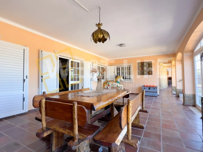 Quinta T7 para Venda em Mafra Foto 9