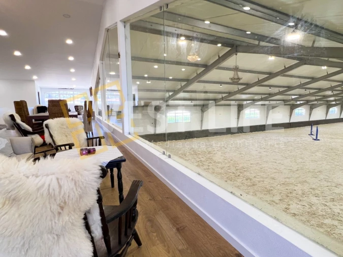 Quinta T7 para Venda em Mafra Foto 28