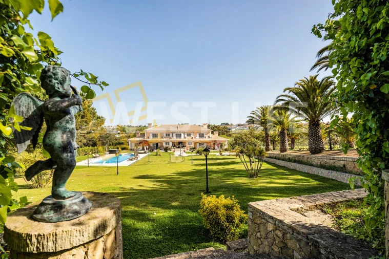 Quinta T7 para Venda em Mafra Foto 36