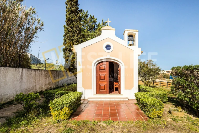 Quinta T7 para Venda em Mafra Foto 39