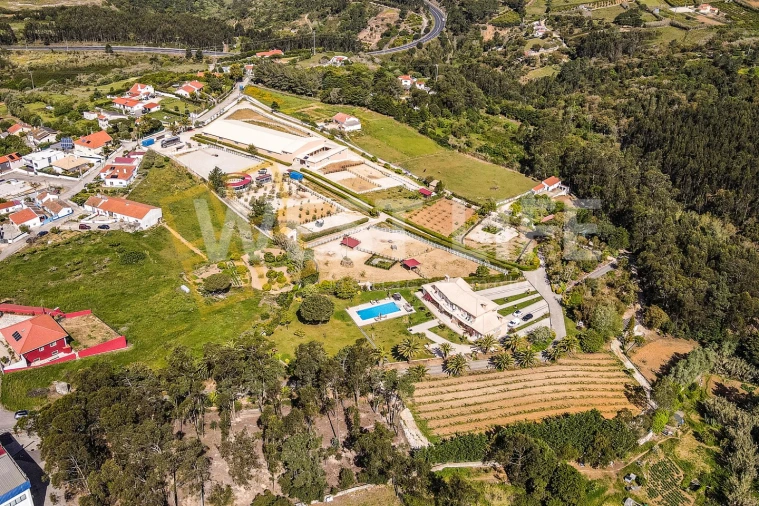 Quinta T7 para Venda em Mafra Foto 43