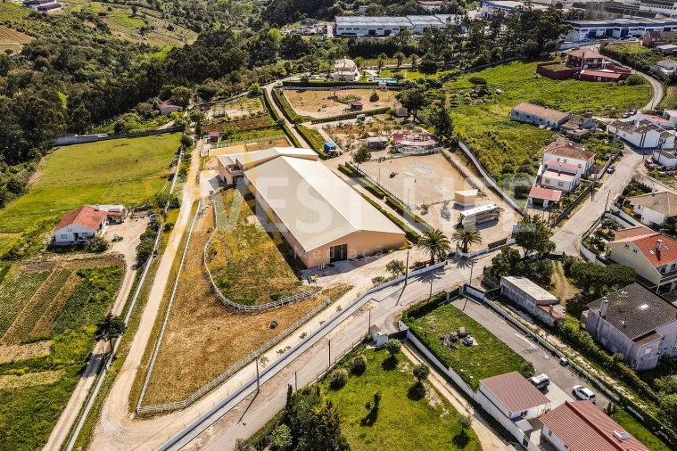 Quinta T7 para Venda em Mafra Foto 45