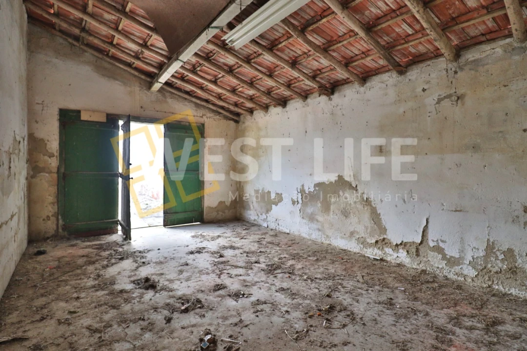 Garagem para Arrendamento em Igreja Nova e Cheleiros Foto 3