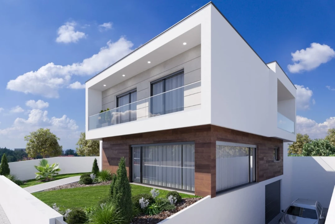 Moradia T4 para Venda em Tavarede Foto 3