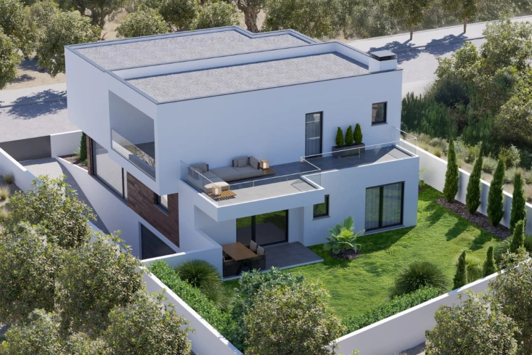 Moradia T4 para Venda em Tavarede Foto 12