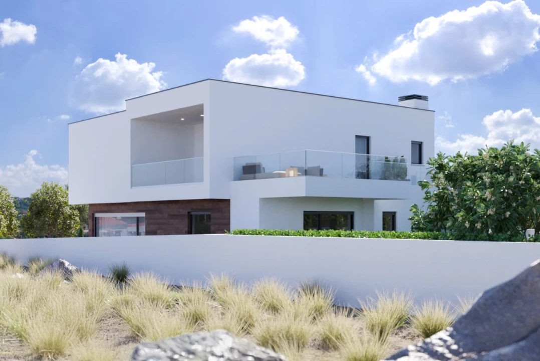 Moradia T4 para Venda em Tavarede Foto 13