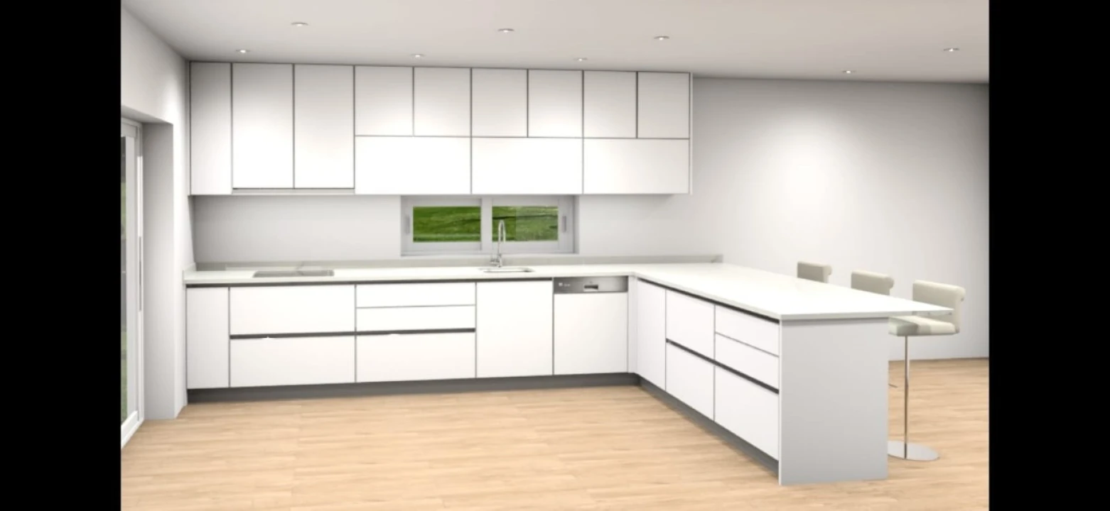 Moradia T4 para Venda em Tavarede Foto 6