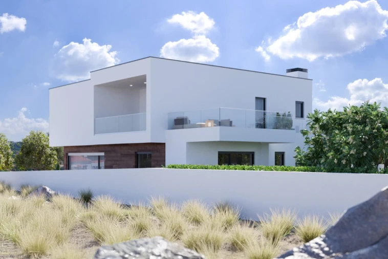 Moradia T4 para Venda em Tavarede Foto 8