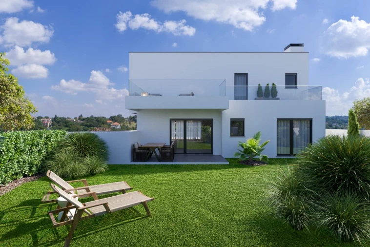 Moradia T4 para Venda em Tavarede