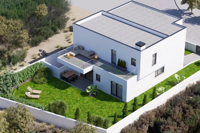 Moradia T4 para Venda em Tavarede Foto 11