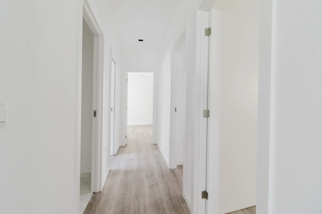 Apartamento T3 para Venda em Lavos Foto 2