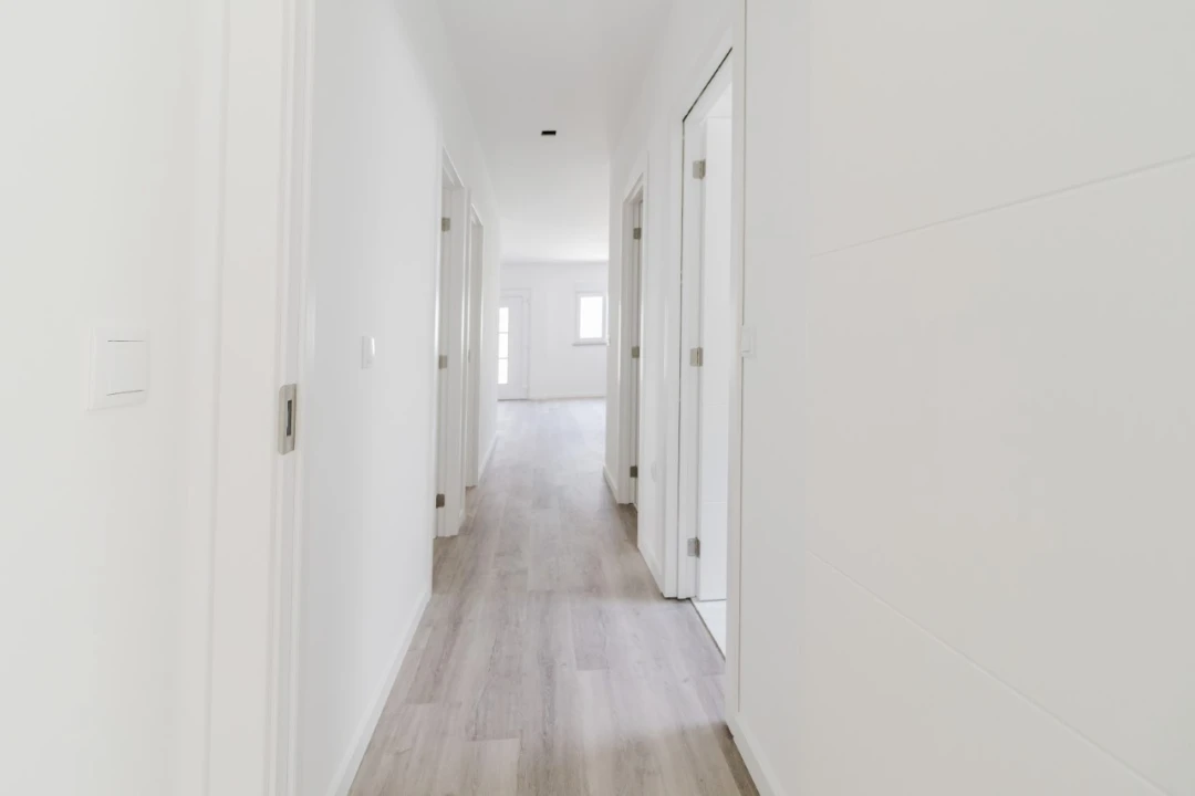 Apartamento T3 para Venda em Lavos Foto 14