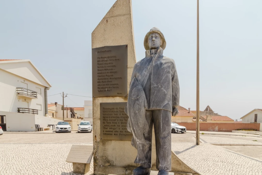 Apartamento T3 para Venda em Lavos Foto 16